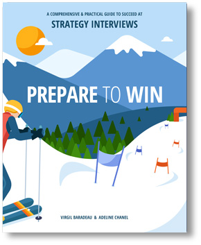 Prepare to Win Book